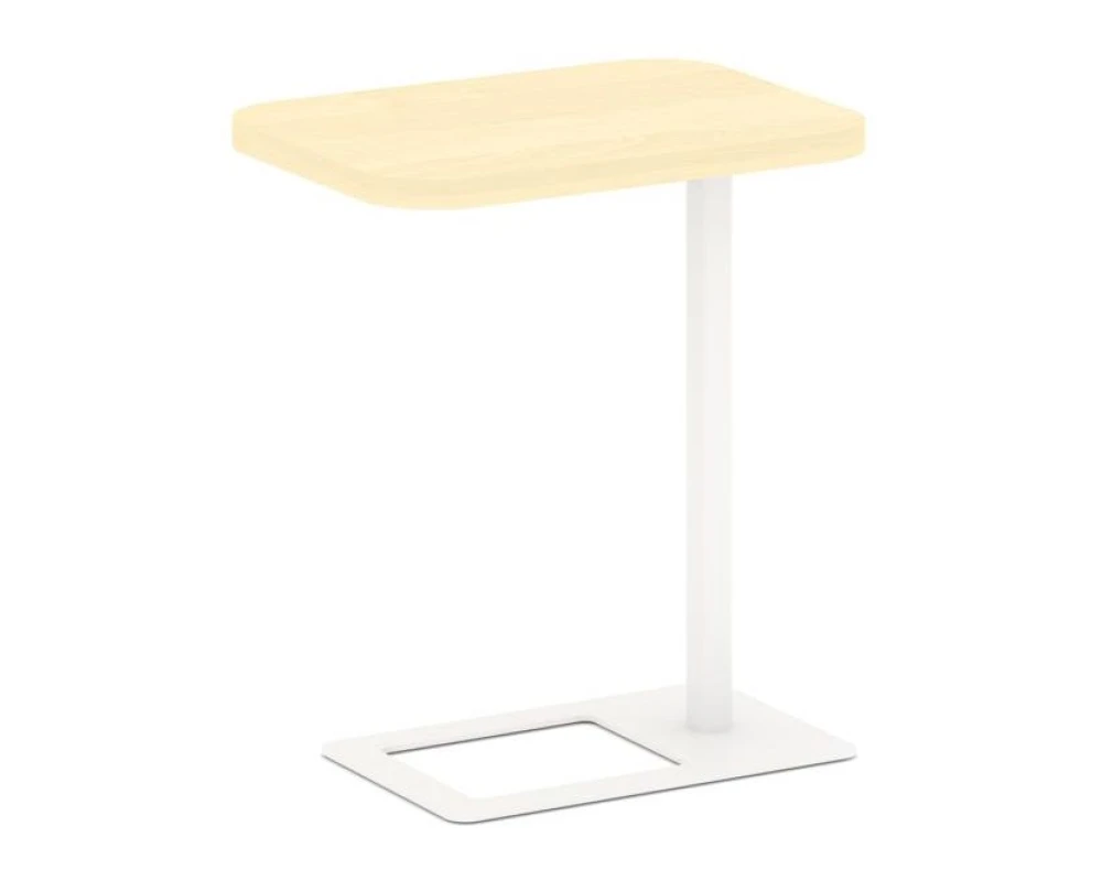 Стол журнальный (прямоугольный) 480х340х550 Асти / Asti (rv)