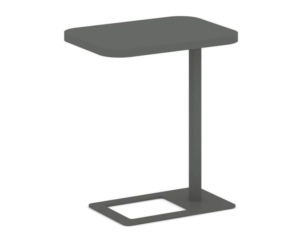 Стол журнальный (прямоугольный) 480х340х550 Асти / Asti (rv)