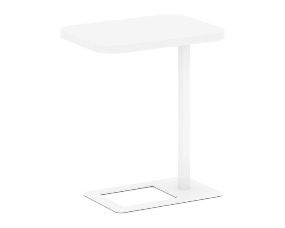 Стол журнальный (прямоугольный) 480х340х550 Асти / Asti (rv)