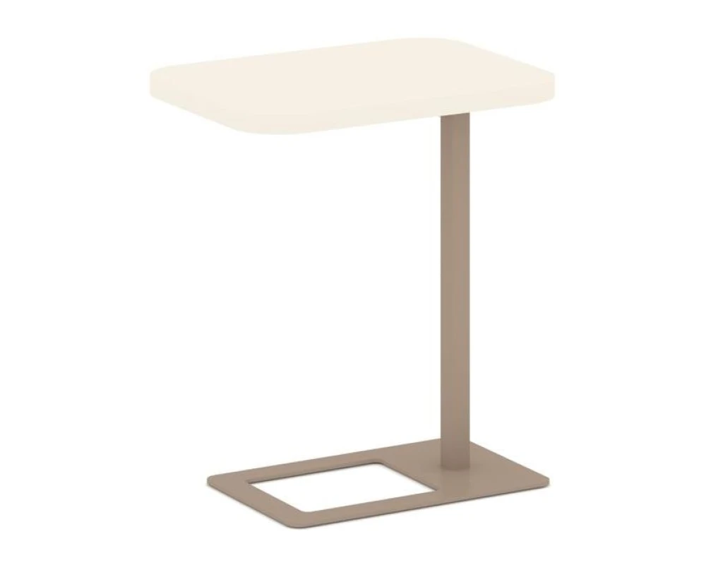 Стол журнальный (прямоугольный) 480х340х550 Асти / Asti (rv)