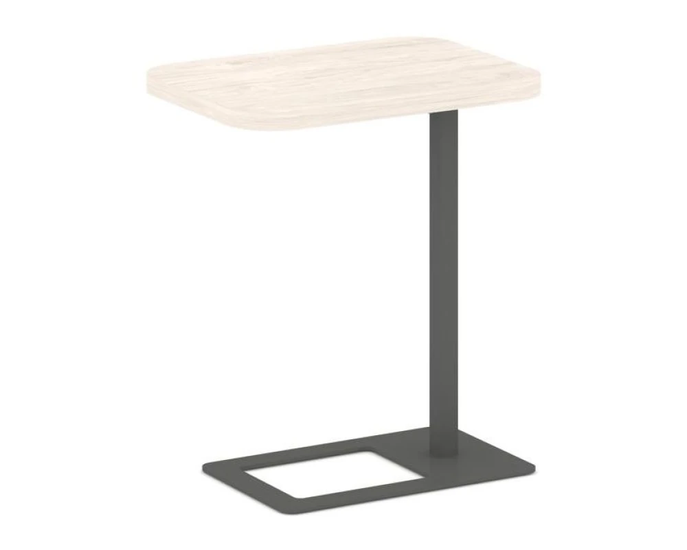 Стол журнальный (прямоугольный) 480х340х550 Асти / Asti (rv)