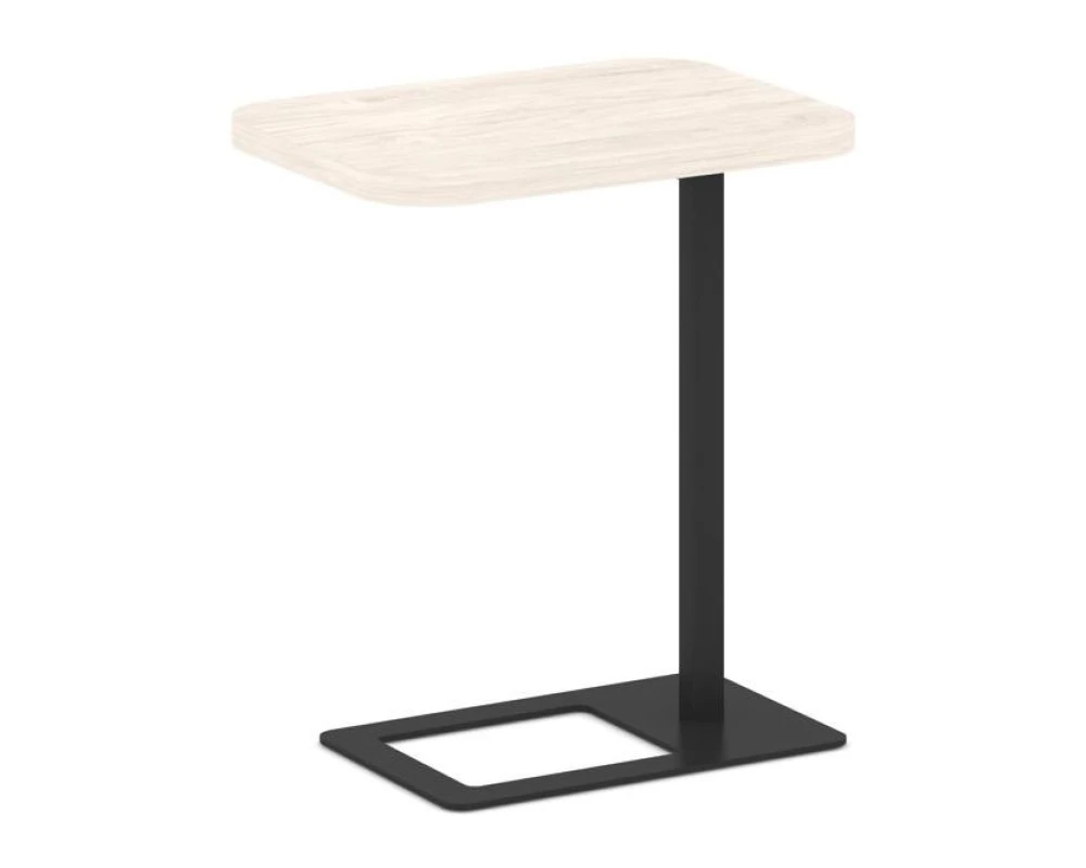 Стол журнальный (прямоугольный) 480х340х550 Асти / Asti (rv)