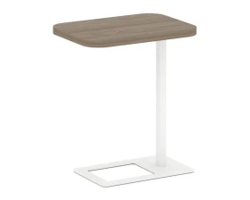 Стол журнальный (прямоугольный) 480х340х550 Асти / Asti (rv) images