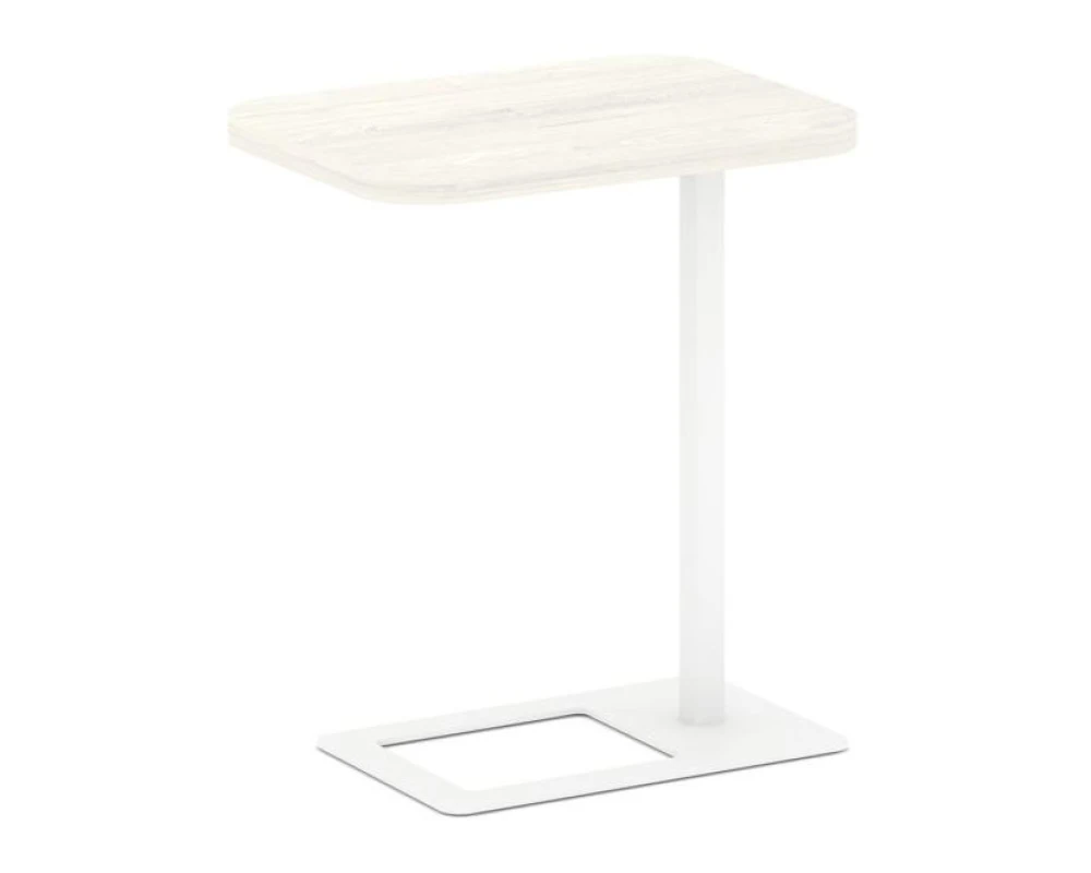 Стол журнальный (прямоугольный) 480х340х550 Асти / Asti (rv)