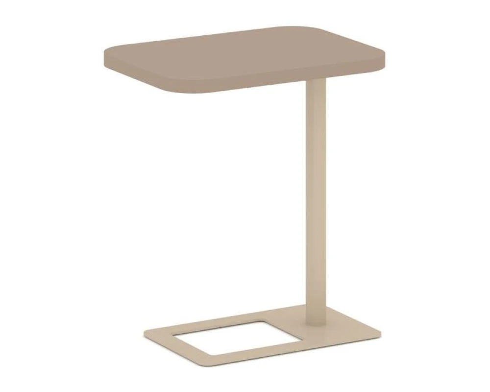 Стол журнальный (прямоугольный) 480х340х550 Асти / Asti (rv)