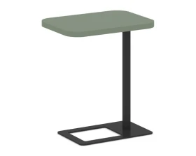 Стол журнальный (прямоугольный) 480х340х550 Асти / Asti (rv) images