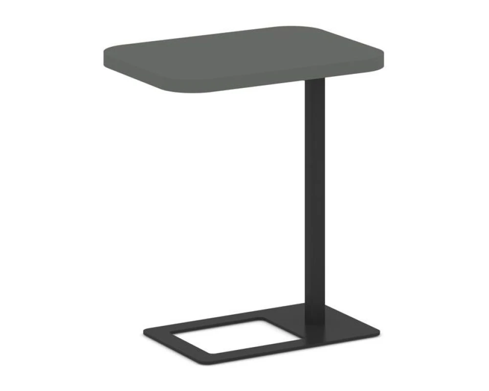 Стол журнальный (прямоугольный) 480х340х550 Асти / Asti (rv)