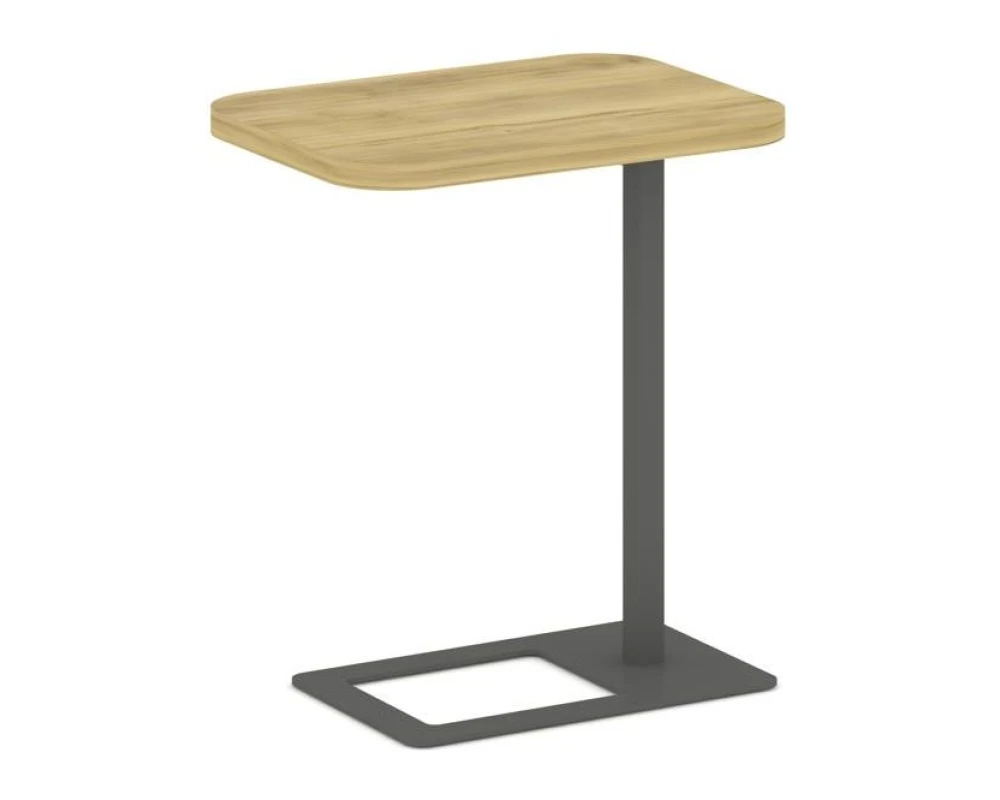 Стол журнальный (прямоугольный) 480х340х550 Асти / Asti (rv)