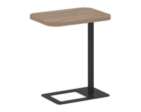 Стол журнальный (прямоугольный) 480х340х550 Асти / Asti (rv) images