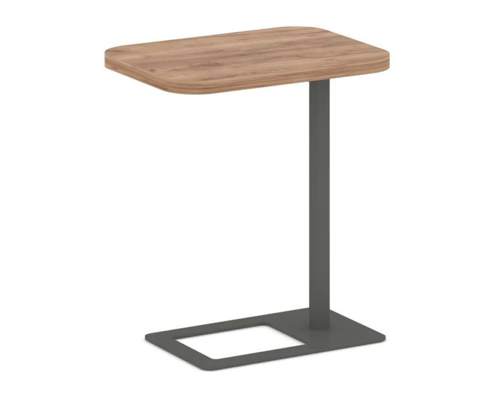 Стол журнальный (прямоугольный) 480х340х550 Асти / Asti (rv)