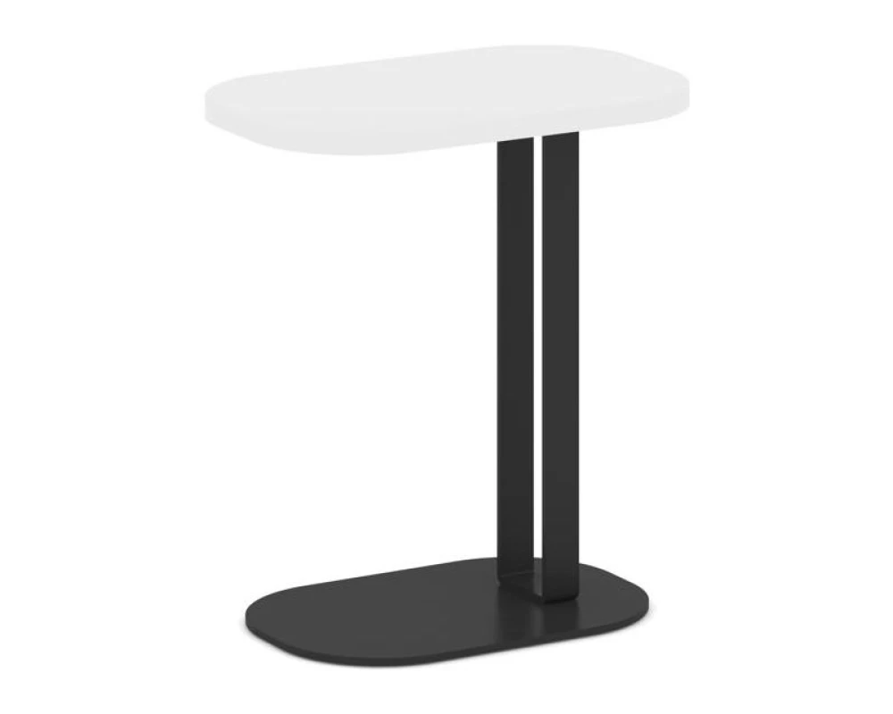 Стол журнальный (прямоугольный) 550х350х670 Асти / Asti (rv)