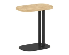 Стол журнальный (прямоугольный) 550х350х670 Асти / Asti (rv) images