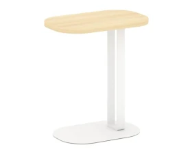 Стол журнальный (прямоугольный) 550х350х670 Асти / Asti (rv) images