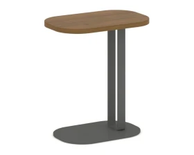 Стол журнальный (прямоугольный) 550х350х670 Асти / Asti (rv) images