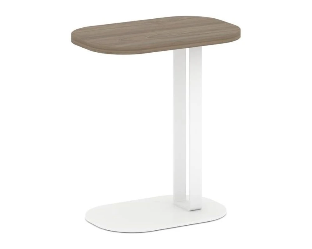 Стол журнальный (прямоугольный) 550х350х670 Асти / Asti (rv)