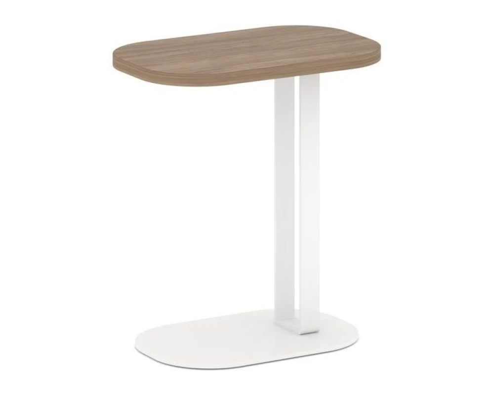 Стол журнальный (прямоугольный) 550х350х670 Асти / Asti (rv)