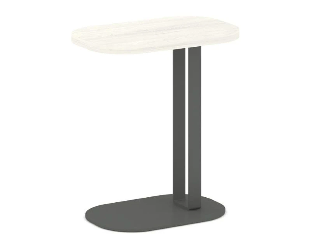 Стол журнальный (прямоугольный) 550х350х670 Асти / Asti (rv)