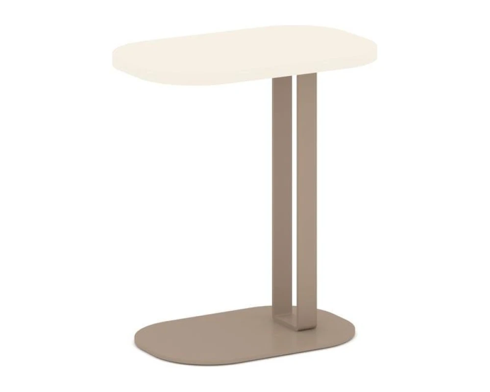 Стол журнальный (прямоугольный) 550х350х670 Асти / Asti (rv)