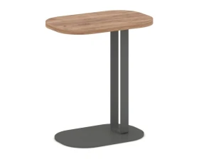 Стол журнальный (прямоугольный) 550х350х670 Асти / Asti (rv) images