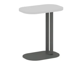 Стол журнальный (прямоугольный) 550х350х670 Асти / Asti (rv) images