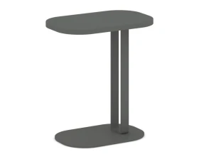 Стол журнальный (прямоугольный) 550х350х670 Асти / Asti (rv) images