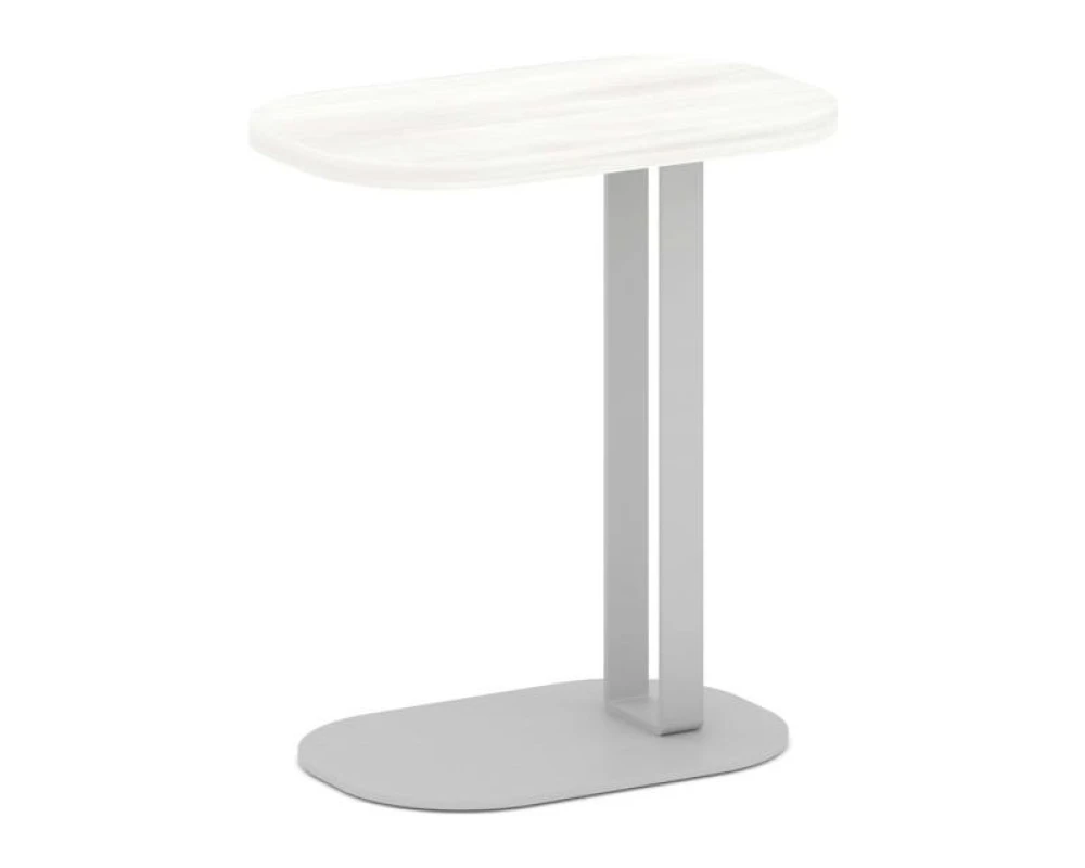 Стол журнальный (прямоугольный) 550х350х670 Асти / Asti (rv)