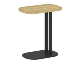 Стол журнальный (прямоугольный) 550х350х670 Асти / Asti (rv) images