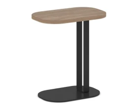 Стол журнальный (прямоугольный) 550х350х670 Асти / Asti (rv) images