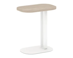 Стол журнальный (прямоугольный) 550х350х670 Асти / Asti (rv) images