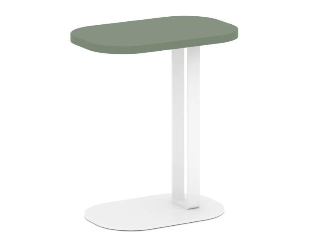 Стол журнальный (прямоугольный) 550х350х670 Асти / Asti (rv)