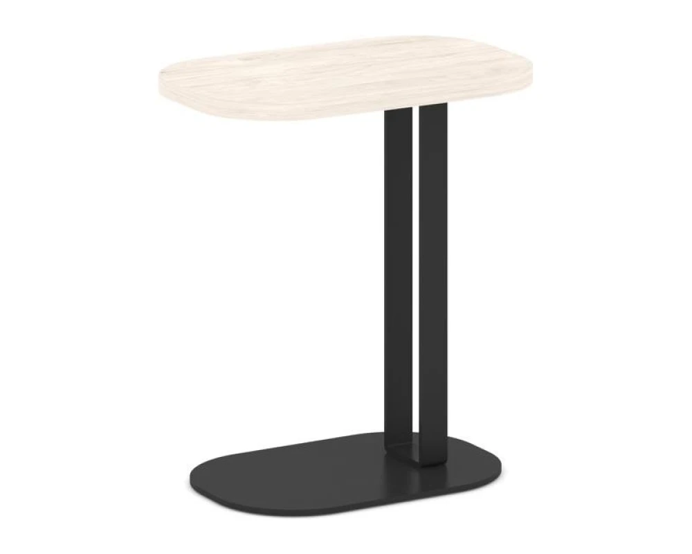 Стол журнальный (прямоугольный) 550х350х670 Асти / Asti (rv)