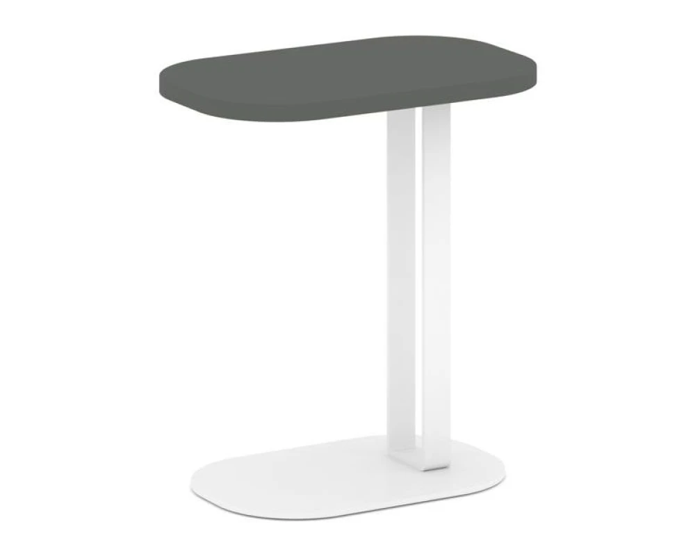 Стол журнальный (прямоугольный) 550х350х670 Асти / Asti (rv)