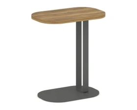 Стол журнальный (прямоугольный) 550х350х670 Асти / Asti (rv) images