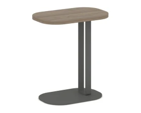 Стол журнальный (прямоугольный) 550х350х670 Асти / Asti (rv) images