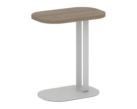 Стол журнальный (прямоугольный) 550х350х670 Асти / Asti (rv) images