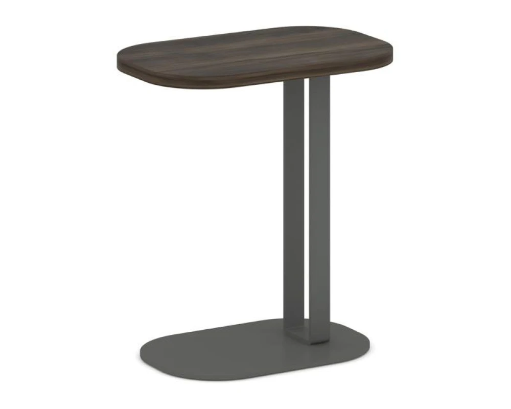 Стол журнальный (прямоугольный) 550х350х670 Асти / Asti (rv)