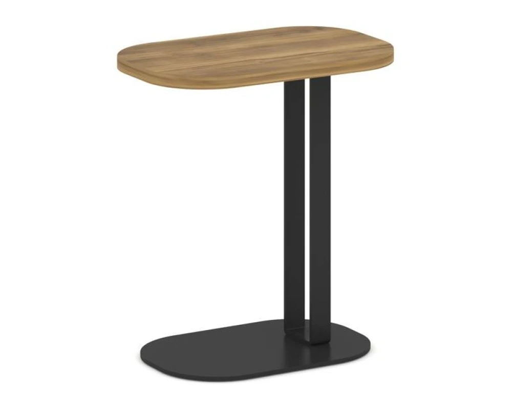 Стол журнальный (прямоугольный) 550х350х670 Асти / Asti (rv)