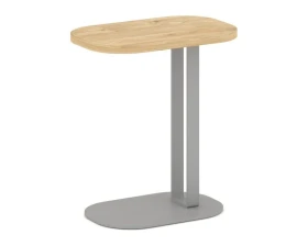 Стол журнальный (прямоугольный) 550х350х670 Асти / Asti (rv) images