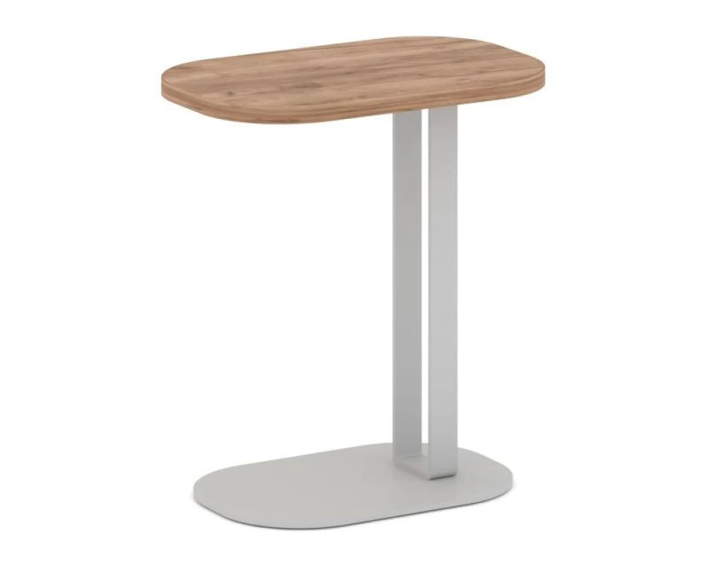 Стол журнальный (прямоугольный) 550х350х670 Асти / Asti (rv)