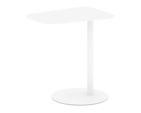 Стол журнальный (трапеция) 500х380х527 Асти / Asti (rv) images