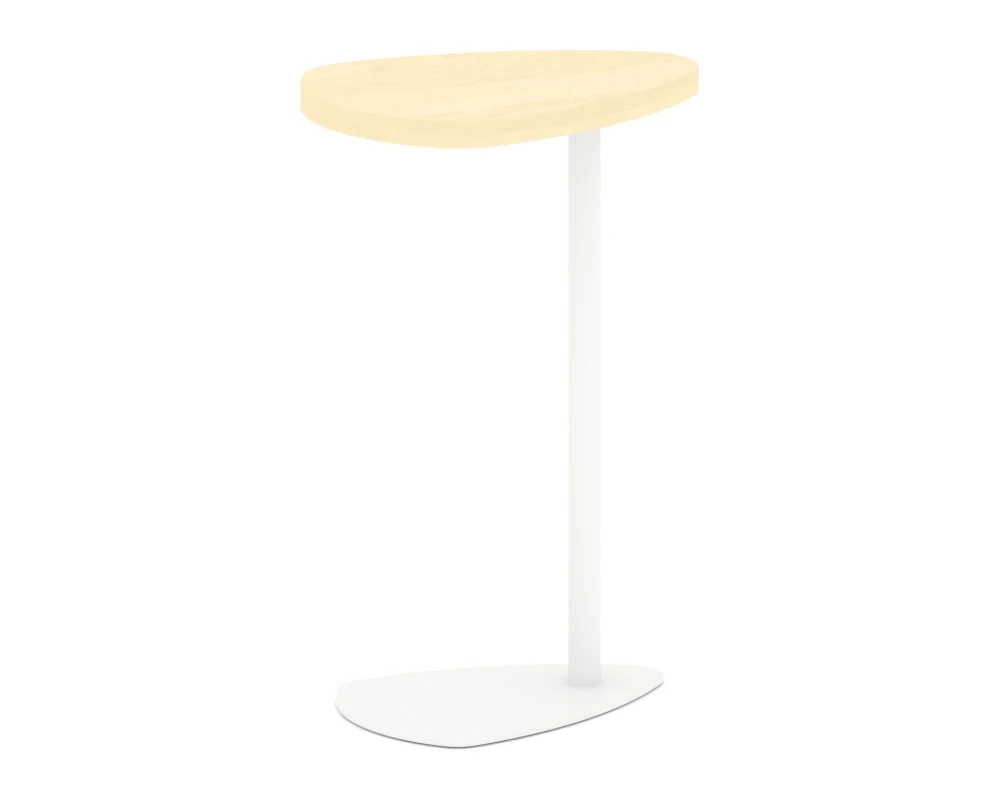 Стол журнальный (треугольный) 410х305х670 Асти / Asti (rv)