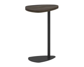 Стол журнальный (треугольный) 410х305х670 Асти / Asti (rv) images