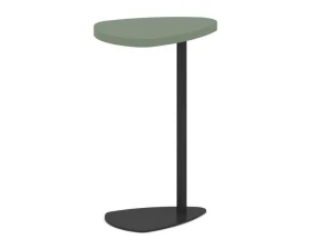 Стол журнальный (треугольный) 410х305х670 Асти / Asti (rv) images