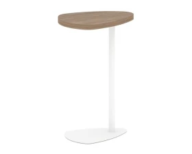 Стол журнальный (треугольный) 410х305х670 Асти / Asti (rv) images