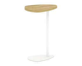 Стол журнальный (треугольный) 410х305х670 Асти / Asti (rv) images