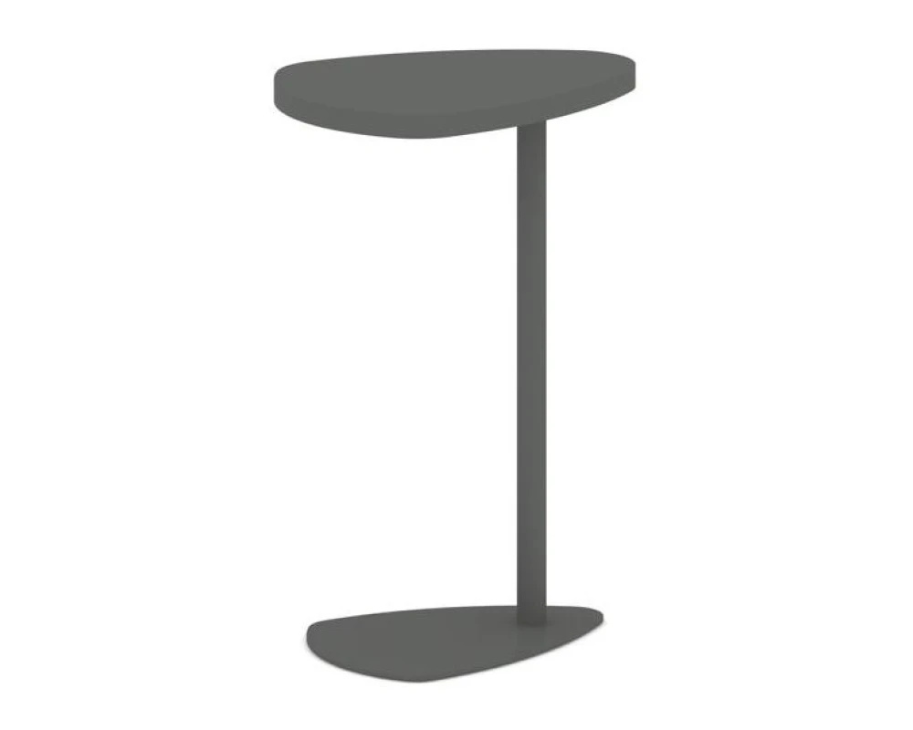 Стол журнальный (треугольный) 410х305х670 Асти / Asti (rv)