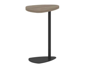 Стол журнальный (треугольный) 410х305х670 Асти / Asti (rv) images