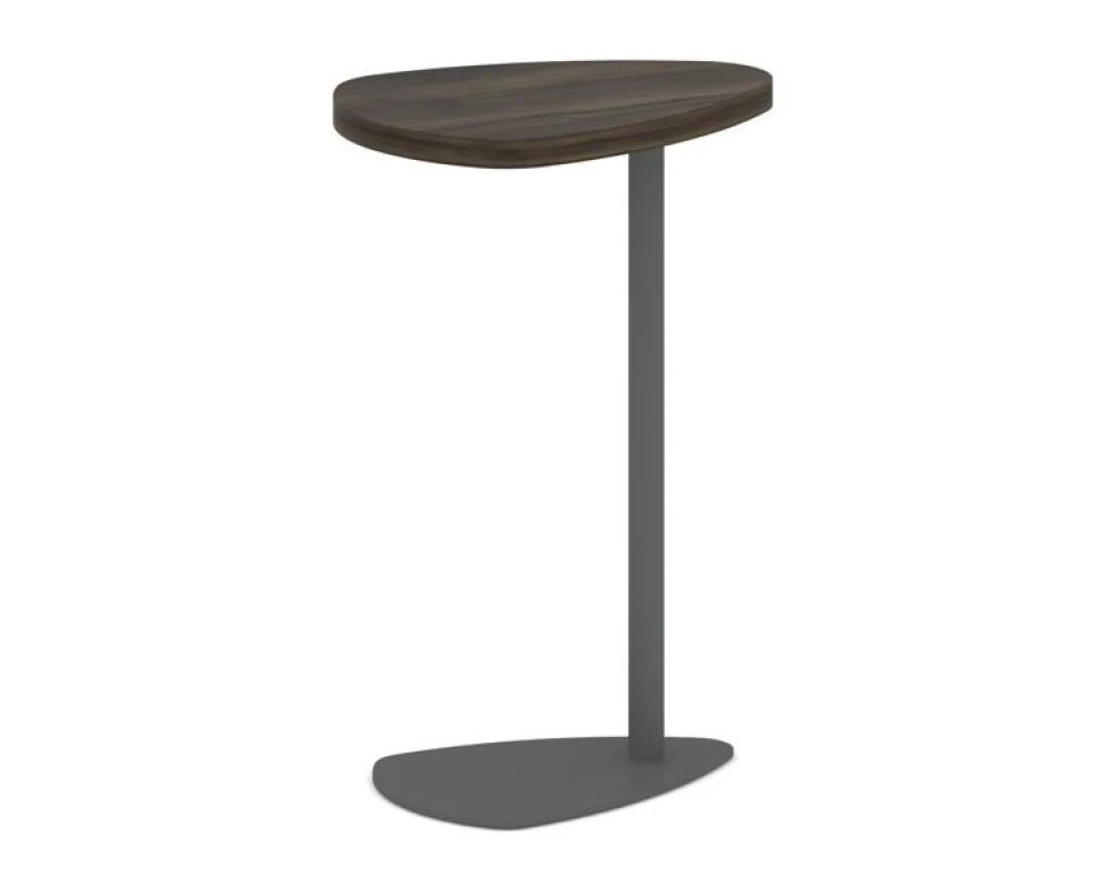 Стол журнальный (треугольный) 410х305х670 Асти / Asti (rv)