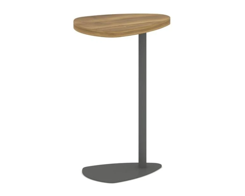 Стол журнальный (треугольный) 410х305х670 Асти / Asti (rv)