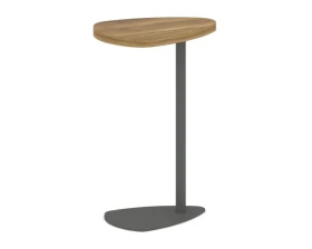 Стол журнальный (треугольный) 410х305х670 Асти / Asti (rv) images